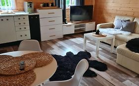 Domek Jagoda Brenna Twój azyl w Beskidach